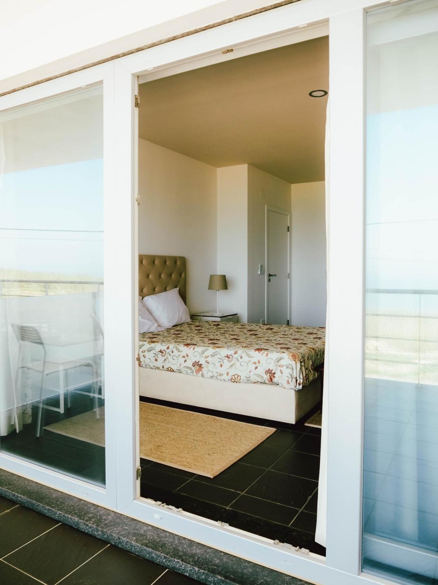 Casa Das Barcas Lourinhã Pokoj fotografie
