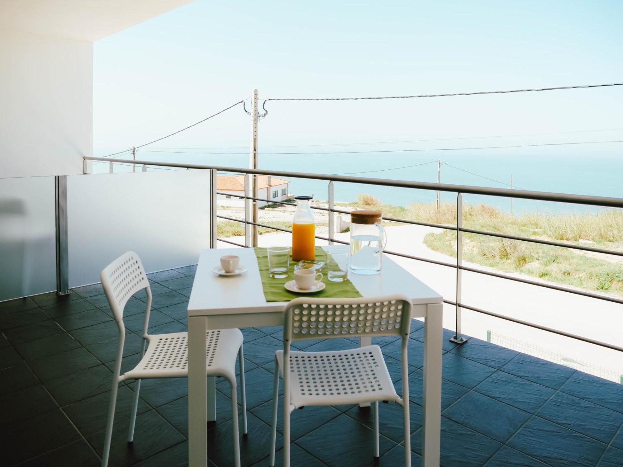 Casa Das Barcas Lourinhã Pokoj fotografie