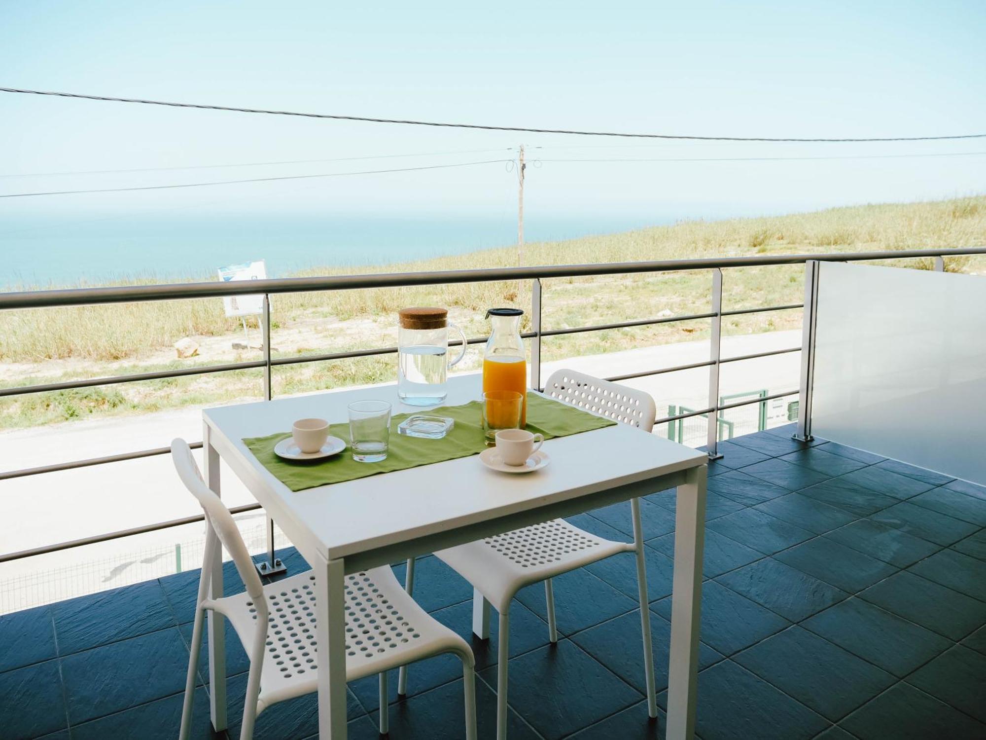 Casa Das Barcas Lourinhã Pokoj fotografie