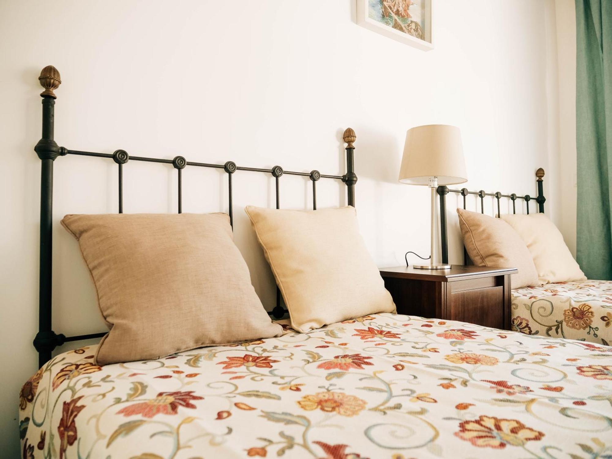 Casa Das Barcas Lourinhã Pokoj fotografie