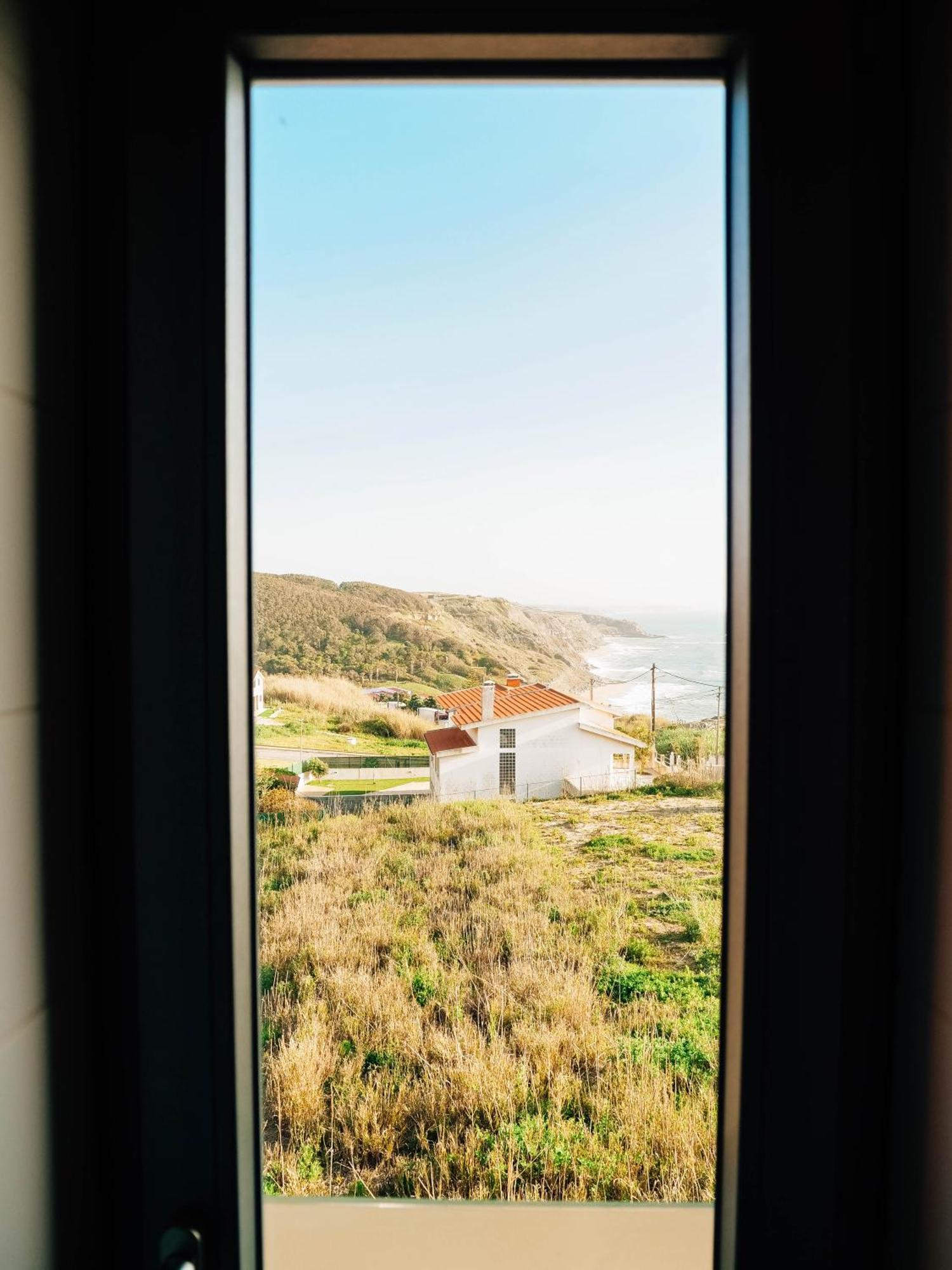 Casa Das Barcas Lourinhã Pokoj fotografie